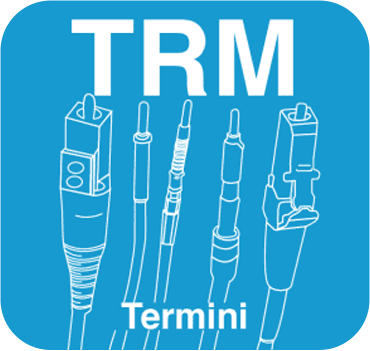 TRM-button