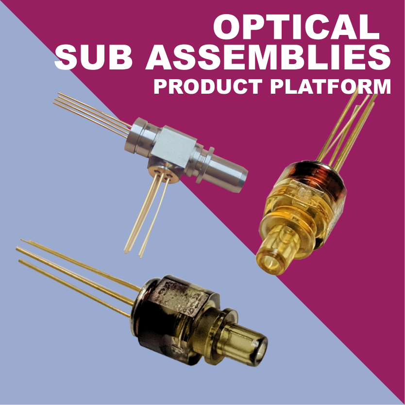 optical-sub-assemblies
